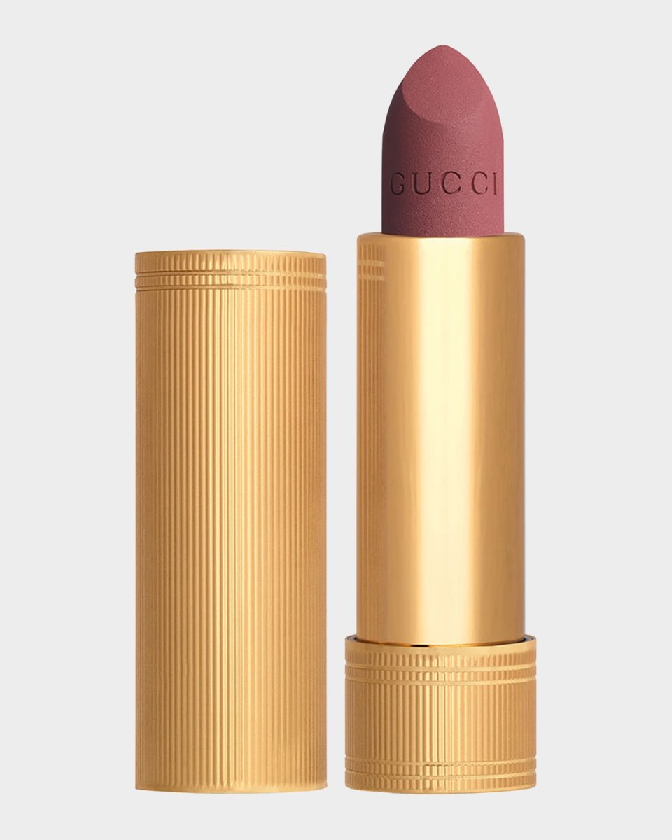 Gucci Rouge a Levres Matte Lipstick